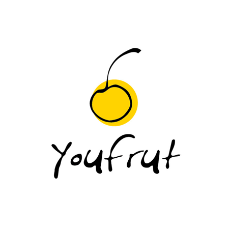 Claim | Youfrut | Logo
